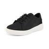 Timberland Outdoor Comfortable Casual Low-Top Kids Sneakers Kids Sneakers Black A2D7KM