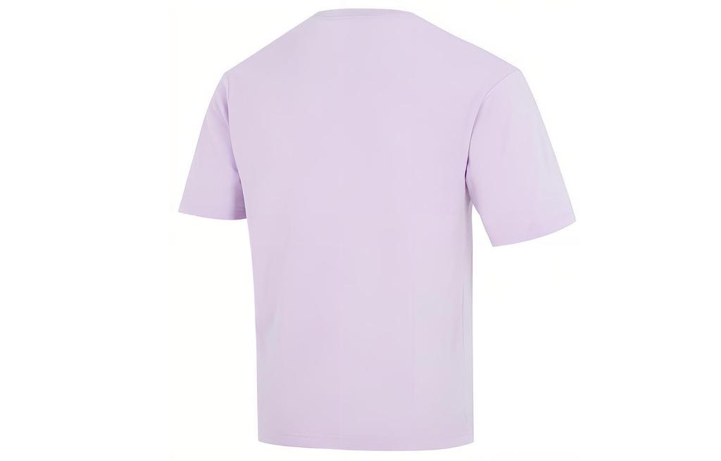 Jordan T Shirt Men's Light Purple DO8897-530