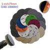 Woodworking Tools Sanding Discs Sandpaper Polishing Sand Paper