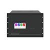 Модульный HD видеоматричный коммутатор HSD-AV-HDVI-32 (Китайская версия)