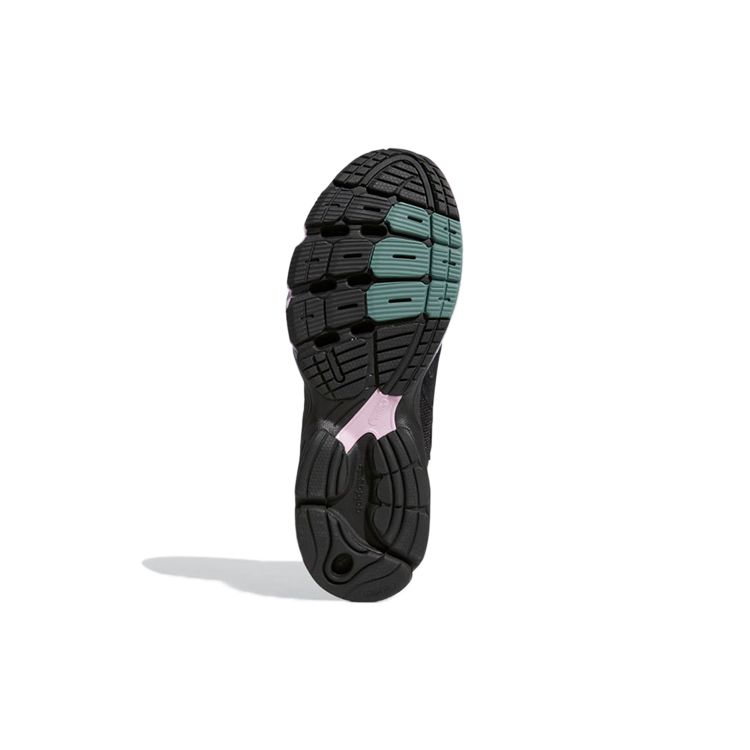 adidas Astir Black Clear Lilac Женские кроссовки Core-Black GW5370