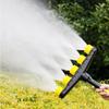 Suv quyish va sug‘orish – Bog ʻsprinklerlari