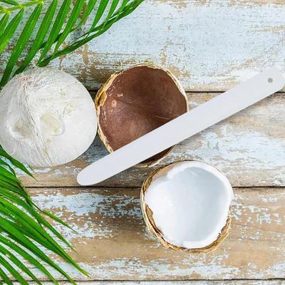 Открывалка для кокосовых яиц, инструменты для белого, легкого, прочного, практичного мяса