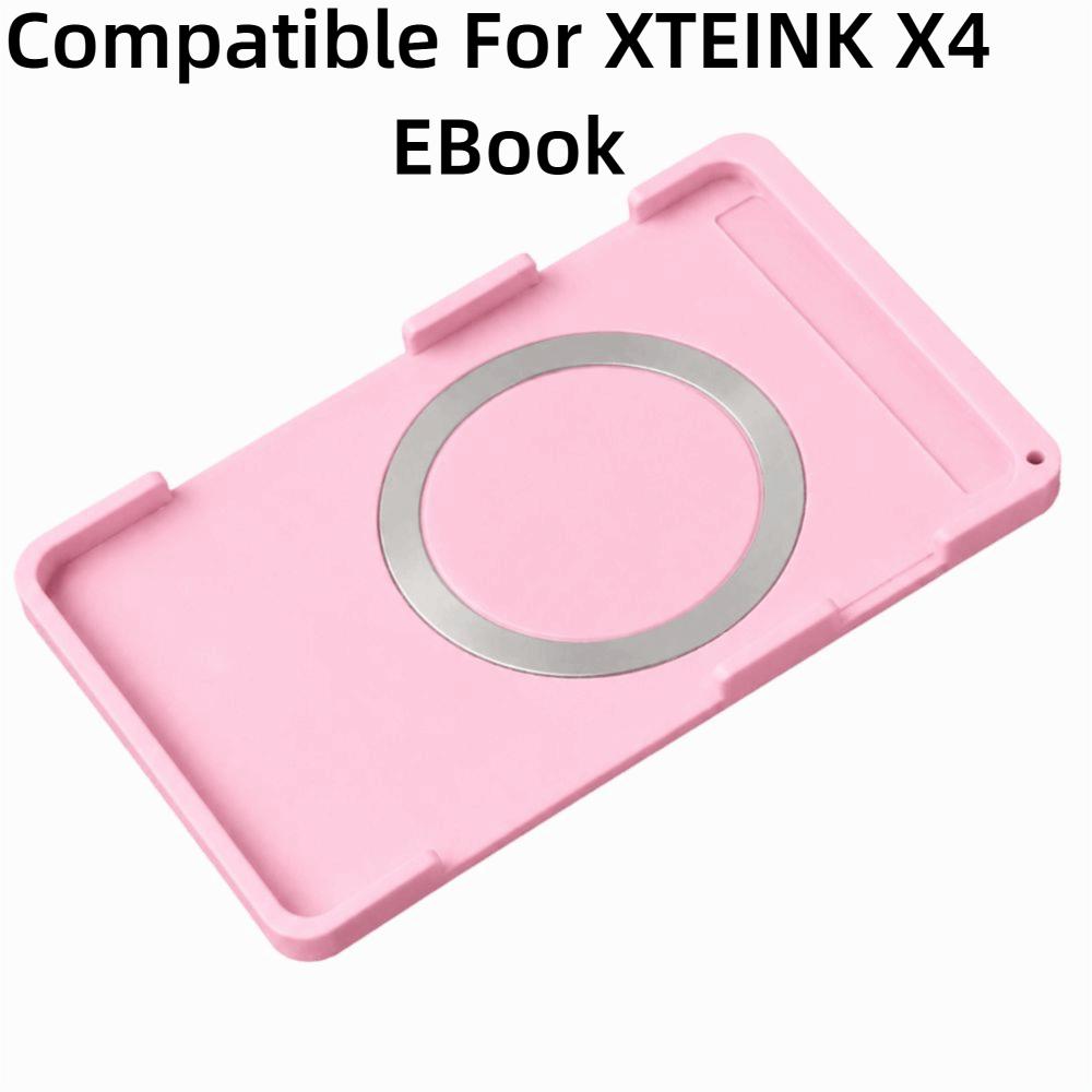 Shockproof EBook Reader Case Decorative Cover for XTEINK X4 E-Reader Protection