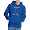 Sesame Street Unisex Adult Bank Account Hoodie