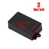 22Sizes High Quality Instrument Case Enclosure Boxes ABS Plastic Waterproof Cover Project Electronic Project Box