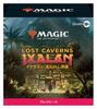Ixalan: The Lost Caverns Prerelease Pack Japanese MTG Magic the Gathering Wizards of the Coast