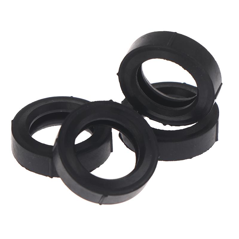 4/8 шт. Резиновые уплотнительные прокладки для настенного котла, пластинчатого теплообменника, плотное уплотнение и износостойкость в системах отопления