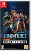 JUMP FORCE Deluxe Edition -Switch