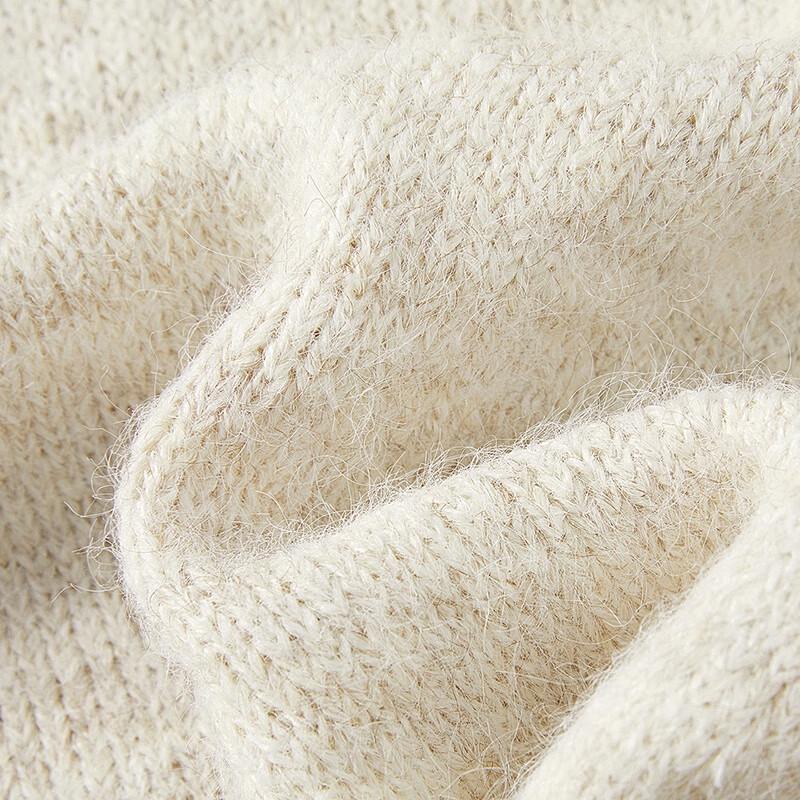 Женский элегантный мягкий вязаный жилет