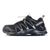 SALOMON XA PRO 3D Низкие уличные ботинки Унисекс Черно-белые 491274(Команда401-)