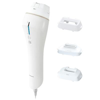 Panasonic Light Beauty Device Light Esthetic для тела и лица Basic Gold Tone & ES-WP88-N