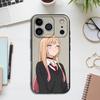 Comics M-Marin Silicone Phone Case For IPhone 17 16 15 14 13 12 11 X XS Plus Pro Max Shockproof Soft Cover