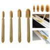 22*56/28*64/36*72/44*85mm Head Finishing Tools 28cm/29cm Total Length