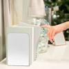 1/2Pcs with Anti-slip Design Book Stoppers Holders Thickened Desk Bookshelf  for Library Bedroom