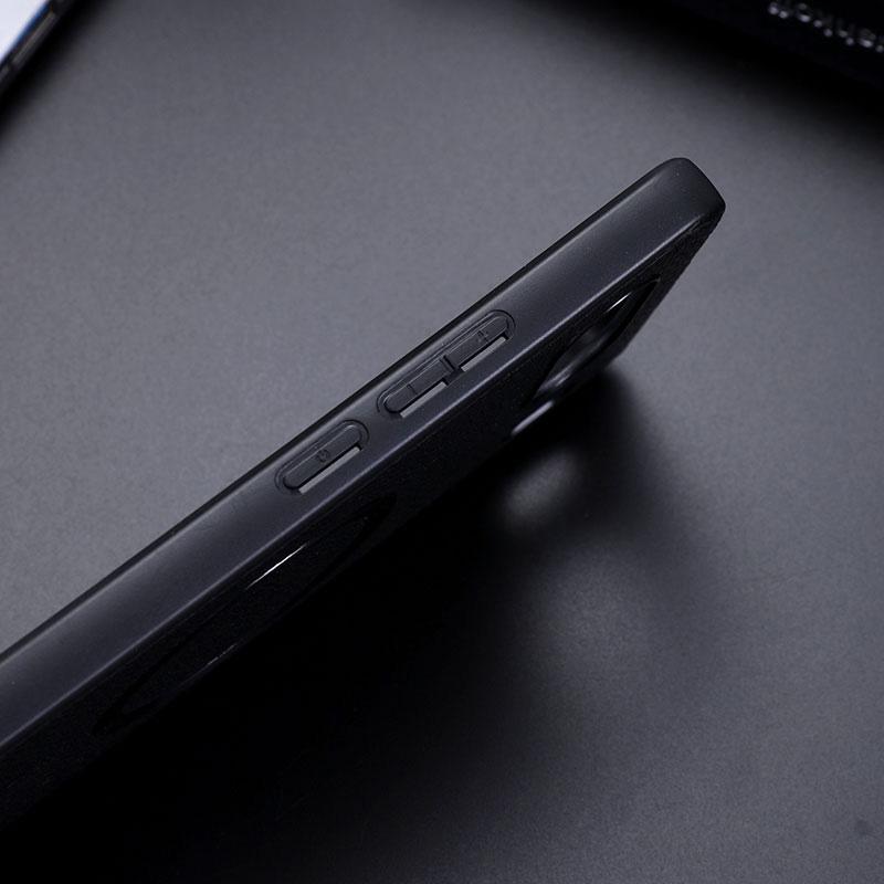 Phone Case For Xiaomi Redmi 14C 4G/14R 5G/Poco C75 4G Magnetic Case Litchi Texture PU Leather+TPU Back Cover