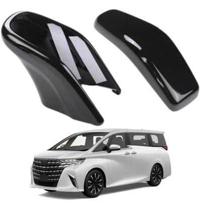 Glealcco Совместимый с новыми Alphard/Vellfire 40 серии Аксессуары Ручка переключения передач