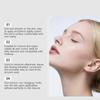 Hoygi portable facial moisturizing cream small pack, moisturizing, refreshing and nourishing the skin, daily basic facial care products 15g
