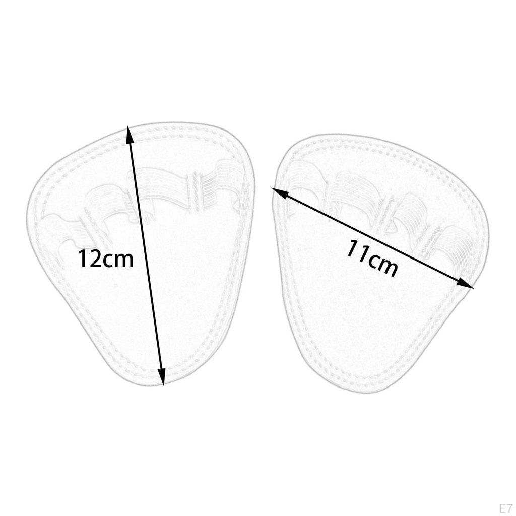 Подъемные накладки на ручки защитные перчатки защитные перчатки для тренировок тяжелая атлетика в спортзале