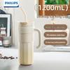 Philips Wireless Thermostatic Baby Formula Bottle