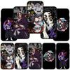 Чехол для Samsung Galaxy S25 S24 S23 iPhone 16 15 Xiaomi Redmi Note 14 13 12 16E X 11 Pro Max Moto Huawei Nezuko Demon Slayer Tanjirou Kokushibo Cover