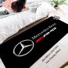 CRH1 M-Mercedes-B-benz Коврики в салон Дешевле Противоскользящий Современный Ковер с рисунком для гостиной, балкона, с надписью Welcome