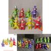 High-quality Pvc Children's Model Toy Teletubbies Phone Case Accessory 5-9cm/1.96-3.54in)