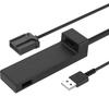 Kashimura Совместим с Fire TV Stick NKD-261 Преобразует HDMI тип A