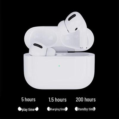 Беспроводные Bluetooth-наушники WOPOW AirPro5 TWS