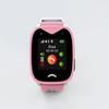 Waterproof GPS Kids' Smartwatch with Anti-Lost Tracking, Micro Chat, Call, and Camera.