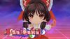 Touhou Spell Carnival Carnival Edition PS5 В комплекте держатель для билетов В комплекте визуальная книга Spell Carnival и CD с саундтреком - [Бонус]