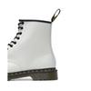 Dr.martens 1460 8 отверстий гладкий белый 11822100