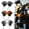 Индикатор поворота для SUZUKI GSF 600/650/1200/1250 N/S Bandit GSF1250SA GSX650F Запчасти для мотоциклов Поворотная лампа-мигалка