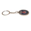 Paris Saint Germain FC Брелок с гербом