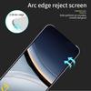 For Xiaomi Poco F7 5G/Redmi Turbo 4 Pro 5G Tempered Glass Film PINWUYO JK Series-2 9H Full Screen Protector