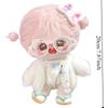 Dog Pin 20cm Cotton Doll Clothes Outfit Plush Doll Clothes Cotton Doll's Clothes  Children's Gift