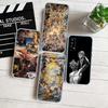 Fresco Adam Sculpture Phone Case for LG K22 K30 K40 K40S K41 K42 K50 K50S K51 K51S K52 K61 K62 K71 K92 Q60 Q61 V40 V50 V60