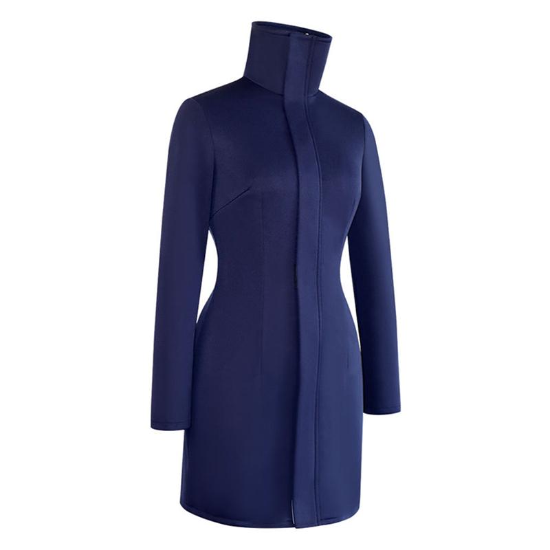 Дзюдзюцу Кайсен Косплей Серия Токийская средняя школа Годзё Сатору анимационный костюм (Женская версия)