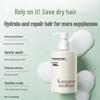 Kangaroo Mommy Gentle Teen Shampoo for Smoothness & Repair