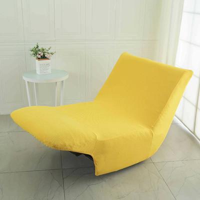 Функциональный чехол для дивана Caterpillar Lazy, полностью эластичный, утолщенный, интегрированный, одинарный чехол для дивана для домашнего хозяйства, пылезащитный