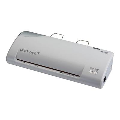 Nakabayashi Быстрый ламинатор Lami R2 A4 персональный NQL-R2A4LG