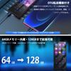 MP3 Player with 64GB Bluethteeth Digital Audio Player Expandable Up To 128GB HIFI Speaker Inch Touch Panel Easy To Operate TypeC Quick Charging OTG