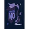 Inside Out 2 Childrens/Kids Ennui Hoodie