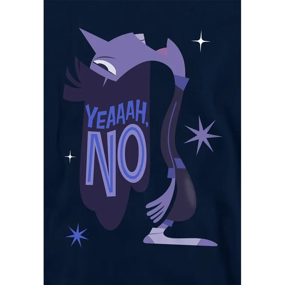 Inside Out 2 Childrens/Kids Ennui Hoodie