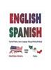 Книга English-Spanish : Practice Printing - Learn a Language - Bilingual Writing Workbook