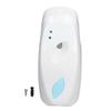 Automatic Scent Sprayer Timed Light Perception Wall Mounted Fragrance Dispenser for Home Bathroom Toilet Office
