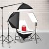Студия прямого посева, заполняющий свет, реквизит для фотосъемки, светильник для съемки продукта, мягкий световой короб для фотосъемки, складная станция для съемки, светодиодный светильник для фотосъемки