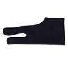 Professional Free Size Artist Drawing Glove For Graphic Tablet Right/ Left Hand