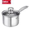 Многофункциональная молочная кастрюля Debo Tino