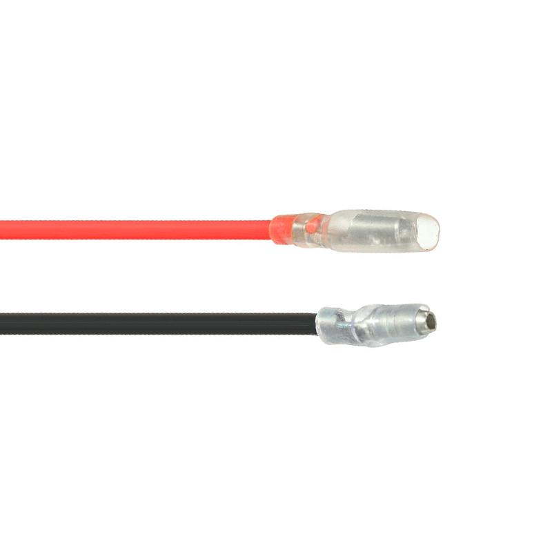 2Pcs 12V Motorcycle Indicator Light Resistors 10W LED Turn Signal Indicator Resistor Adapter Moto Electrionic Accessories